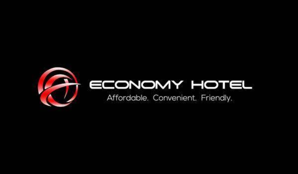 Economy Hotel מריאטה מראה חיצוני תמונה